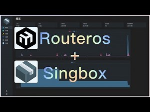 这可能是最好的ROS分流方法！RouterOS 搭配Singbox代理局域网设备｜FakeIP分流法