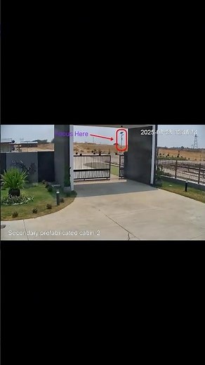 FAULT RUPTURE in Myanmar - Clear Footage