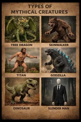 Unveiling the Legend of Slender Man