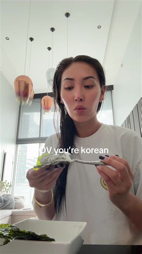 gim and rice ultimate snack #koreanfood | Korean Foods