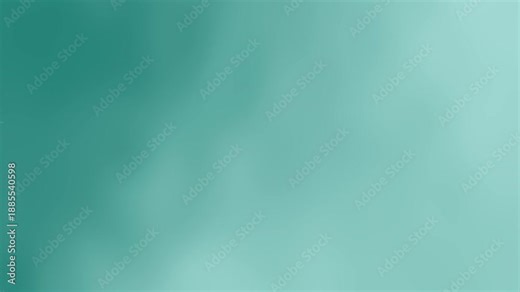 Abstract gradient design in aquamarine and light teal for backgrounds, wallpapers, print materials, web design, and digital art projects.
