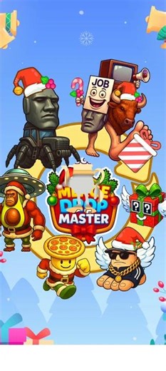 Merge Drop Master Gameplay | New Update