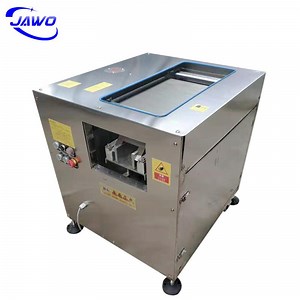 [Hot Item] Stainless Steel Fish Fillet Machine Fish Meat Cutter Machine with High Quality