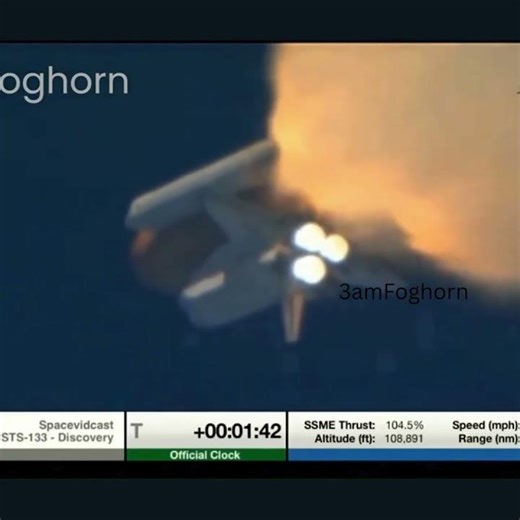 NASA's Balloon Rocket Experiments Fact or Fiction