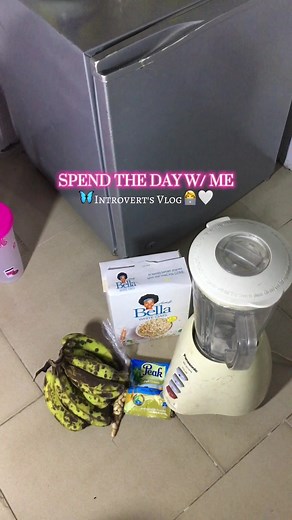 Spend the day with me✨🤍Wednesday introvert diaries 💞💞 Trying to get out of the slump by resuming my routines as i have been slacking behind. How are you all doing by the way? To my new followers Hi I’m Neche a 300 level student trying to navigate and document my life as a student. So stay put and expect more from me. Thank you 💕🫂 #introvertdiaries #spendthedaywithme #vlogs #productivevlog #trendiing #lifewithneche_ #nigerianstudent #fypシ゚ #foryoupagе #tiktokviral #foryoupage❤️❤️ #vlogtiktok