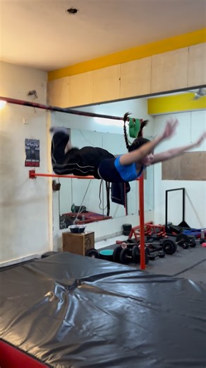 suraj_Parkour on Instagram: "Fly flipper academy @parkour_with_suraj 📩 Home classes & Personal classes available #gymnastics #gymmotivation #gymnast #gymgirl #calisthenics #reels #viral #flipagram #instagram #trendingreels #explorepage #trending #explore #shareforshare #sharepost #likes4followers #likeandfollow #viralpost #foruyou"