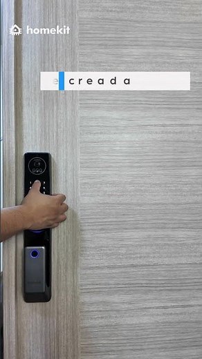 Configuración de Cerradura Inteligente RF02 - Verificación de Usuario con Clave