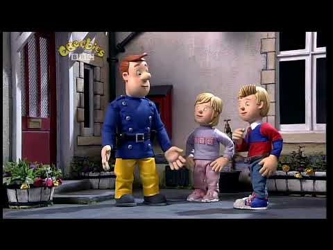 Fireman Sam S5 EP11 1080p