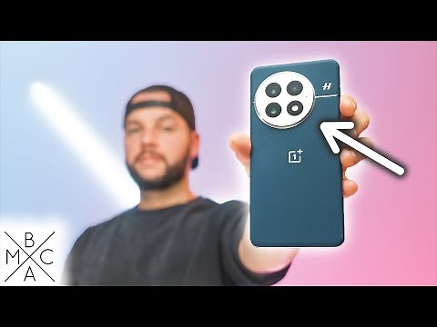 OnePlus 13 UNBOXING + FIRST IMPRESSIONS!