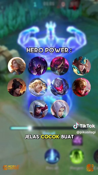 Reintroducing the Old Emblem in MLBB