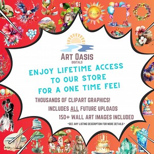 Watercolor 4th of July Independence USA America Day Clipart Bundle of 20 Transparent Background Digital Download PNG Graphics Commercial Use - Etsy