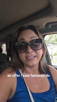 A prime example why you need a pre-approval letter before house hunting