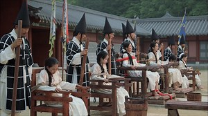 チャン・オクチョン - シーズン1 - 16話 (韓国・中国ドラマ) | 無料動画・見逃し配信を見るなら | ABEMA