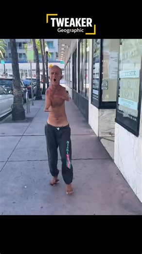 Official Tweaker Geographic on Instagram: "Tweaker Geographic episode 46: Tweakasaurus Rex Credit: TikTok/ z6hunxho Music Credit: Alex - Productions #tweaker #tweakers #funny #viral #nationalgeographic"