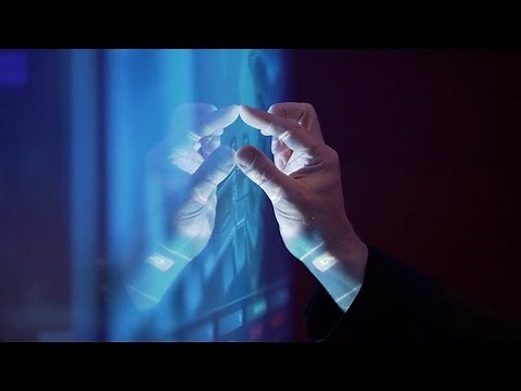 Inspired by Glass: Realizing the Vision Symposium