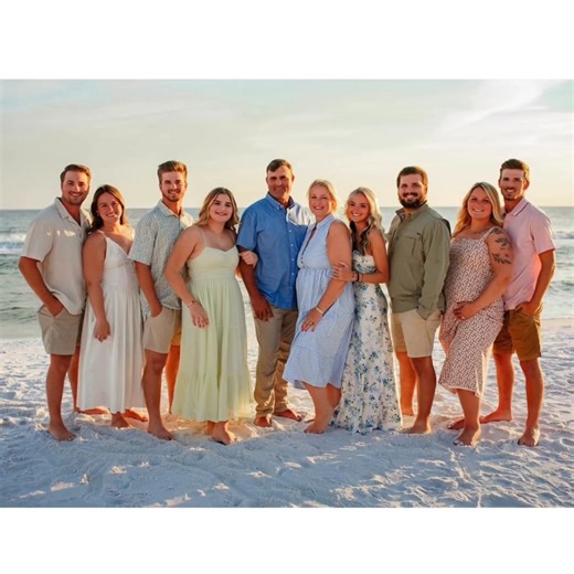 Celebrating 50 Years of Leadership, Legacy, and Laughs - you ain't seen nothing yet! #50 #birthday #millikencorp #milliken #tony #themillikencorporation | The Milliken Corporation