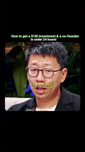 Every impossible problem has one weakness @airwallex