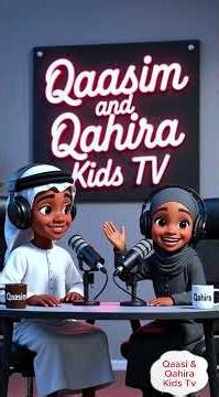 Ramadan series Ep. 27 Zaka'at