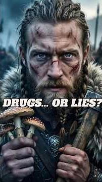 What Made Viking Berserkers So Fearless in Combat