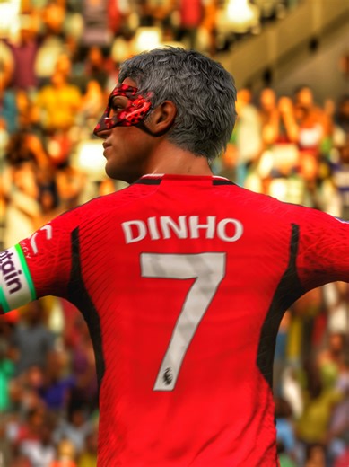 Como dominar dinho 7 no FIFA 22