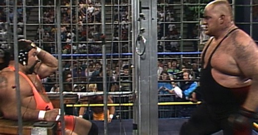 MLW Reviving Infamous WCW Match Stipulation For Slaughterhouse Event