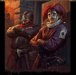 Gwent’s Novigrad Expansion Now Live, Introduces Syndicate Faction And New Gameplay