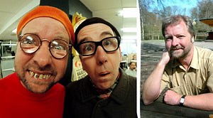 Tragedierna bakom Stefan och Krister: • Dödsfall • Kollaps • Lämnade rampljuset