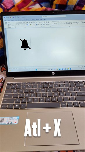 MS Word Symbol Shortcut Key...🤔🤔🤔 | MS Word Magic Trick Shorts | #shorts #shortcutkeys #keyshortcut