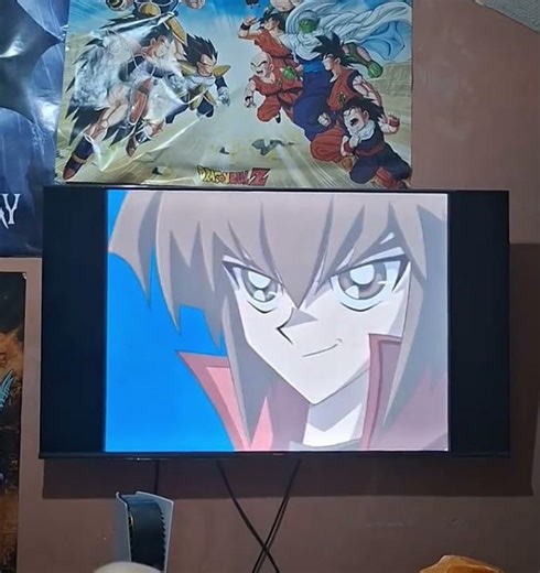 Chazz finds out Jaden would have won their first duel