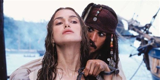 The Philosophy of Jack Sparrow: How He Wins (Even When He’s Only Got a Jar of Dirt!)