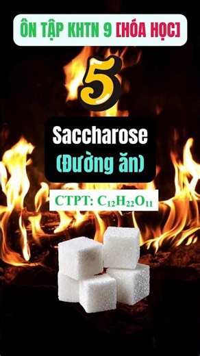 🔥Công Thức Phân Tử & Cấu Tạo Hóa Học 9 | Mất Gốc Vẫn Nhớ 7 Công Thức Hóa Học Hữu Cơ Cốt Lõi! #shorts