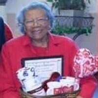 Obituary for Gussie Mae Washington at Smith & Gaston Funeral Services