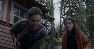 Trailer for a Pandemic-Themed Post-Apocalyptic Film LAZARETH — GeekTyrant