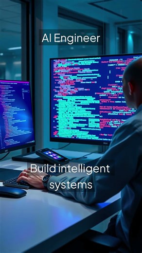 Python can take you into careers you didn’t even know existed.