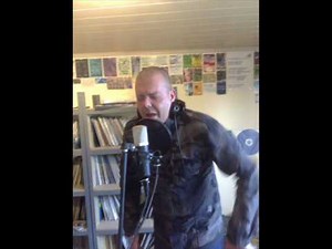 Donovan Badboy Smith & MC Juiceman - Champion Sound by Q Project @ Dreamscape 11 (XI) 01.07.94