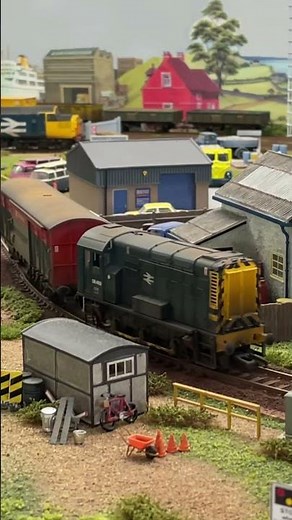 Bachmann Class 08 DCC Sound #362
