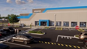 New Amazon facility coming to Round Rock