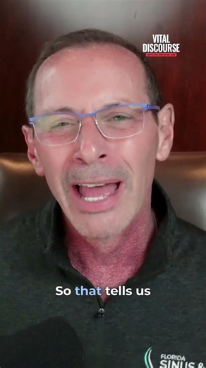 More Than a Hearing Test: How a Tympanogram Works