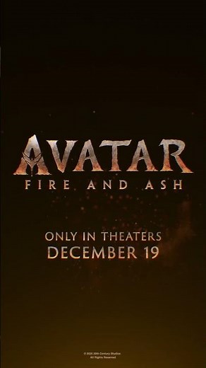Avatar: Fire and Ash | The IMAX 3D Experience - Get Tickets Now