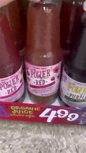 Skip or Scan (as a functional gut health dietitian) - Trader Joe’s Edition 👊🏼 Follow along for