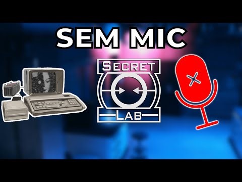 PLAYING AS A MUTATED 079! - SCP: Secret Laboratory