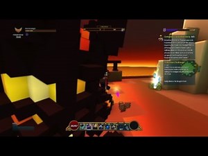 changing FOV trove easy*