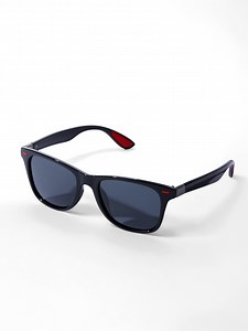 POLASUP Polarized Sunglasses with Case & Cord UV Protection Daily Outdoor Eyewear