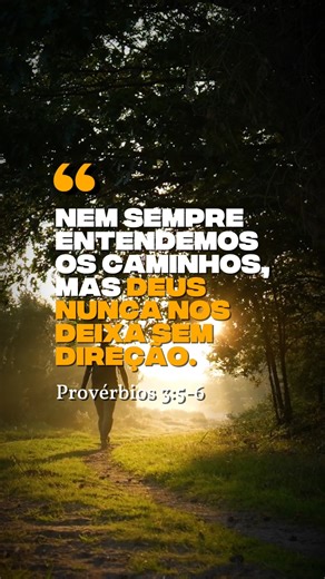 1.8K views · 65 reactions | Quantas vezes tentamos controlar tudo ao nosso redor e esquecemos que Deus já tem o plano perfeito? Confiar plenamente no Senhor é abrir mão da ansiedade, do medo e da dúvida. É reconhecer que, mesmo sem entender o caminho, Ele sabe exatamente onde quer nos levar. Curta, compartilhe  e seja abençoado  #radiomelodia #familiamelodia #versiculododia #ReflexãoDoDia | Radio Melodia 97,5 FM Oficial | Facebook