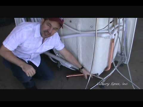 Walk in tub Plumbing & Electrical Installation_0001.wmv