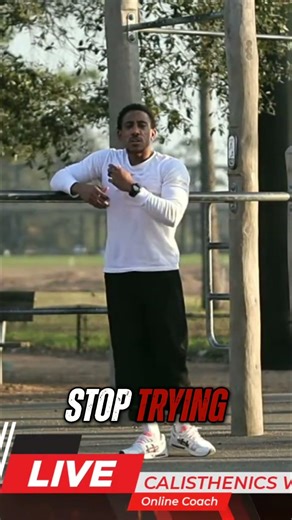 Mastering L-Sit: Your Patient Journey to Strength #shorts