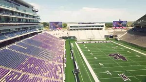 🔊🔊🔊 | K-State Sports