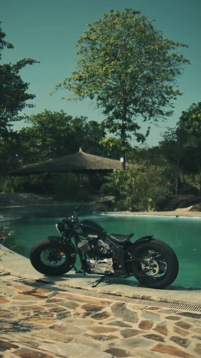 72 reactions · 13 shares | ‍♂️‍♂️‍♂️ Swimming with Hellion️️  #c#ClevelandCycleWerksVietnam #hellion #bobber #cinematic #motorcycle | Cleveland CycleWerks Việt Nam | Facebook