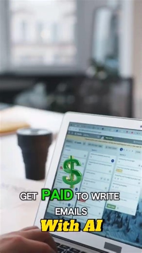 Get Paid to Write Emails 💸 (Beginner Friendly)