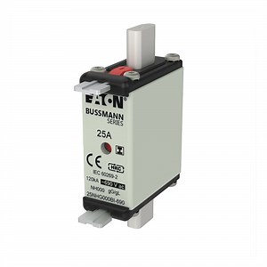 25NHG000BI-690 | Eaton Bussmann series low voltage NH Fuse | Eaton